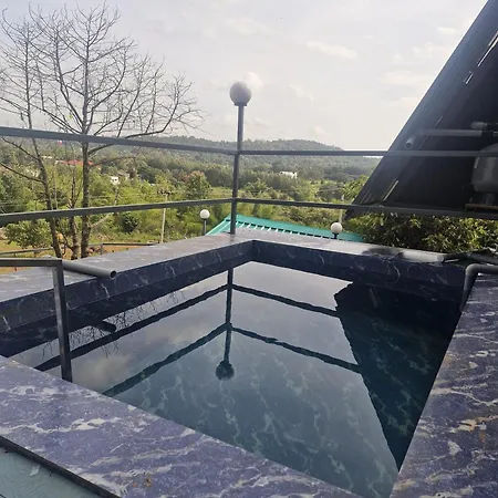 Croft Yelagiri - 3 Bedroom Villa-3