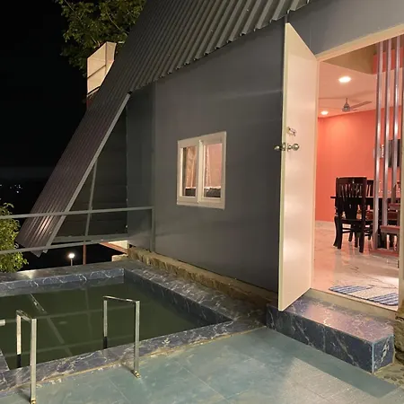 Croft Yelagiri - 3 Bedroom Villa-2